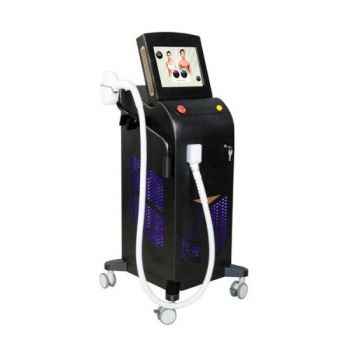 Diode Laser Hair Removal Machine  